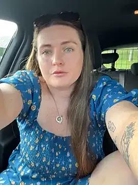 BustyBonnieUK on StripChat