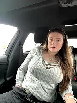 BustyBonnieUK — How far can you push me?