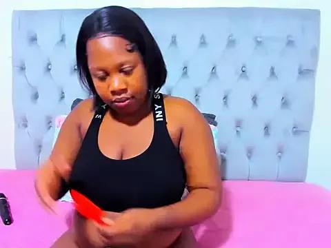 BustyBoobs97 on StripChat