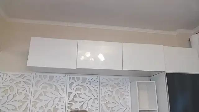 BustyGrannyMaggie on StripChat