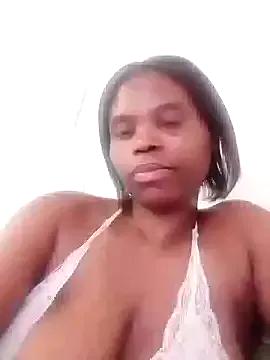 BustyWendy on StripChat