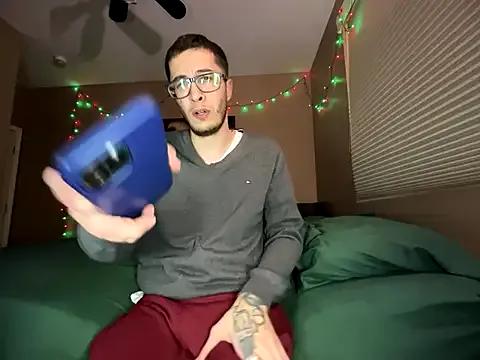 BWCJoshBanks97 — Naked at goal ;-)