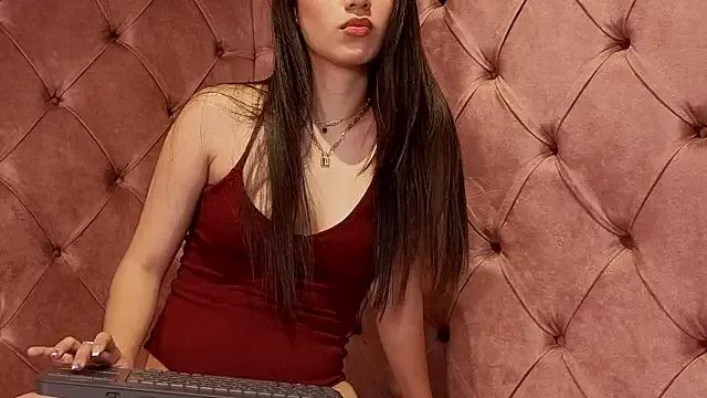 Calipso_Parisi on StripChat