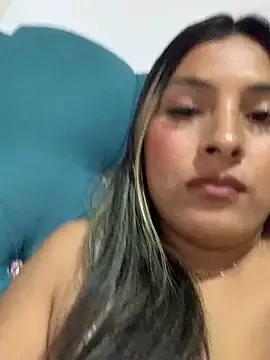 Cami_Leon2 on StripChat