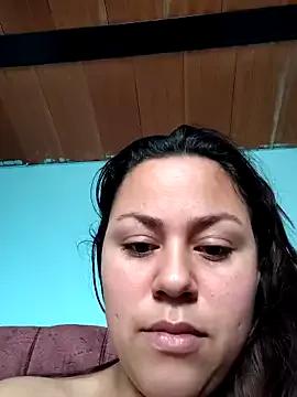 camila-titis on StripChat