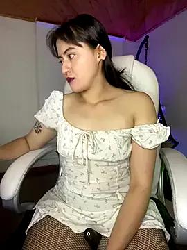 Camila_pinkk on StripChat