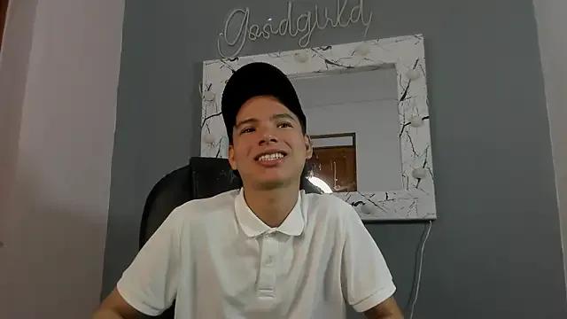 camillo_virgil on StripChat