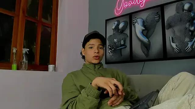 camillo_virgil on StripChat