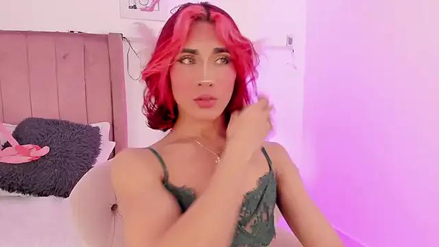 CamiloDoumit on StripChat