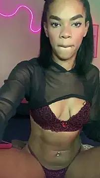 Cammgirlmii's avatar