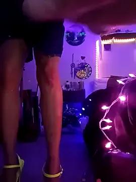 cammyquart on StripChat