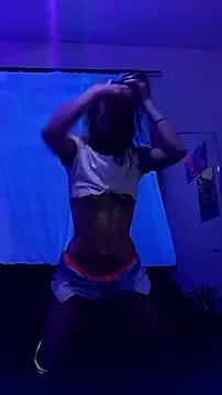 cammyquart on StripChat