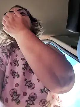 Canadian_BBW on StripChat