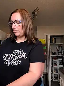 Canadian_BBW on StripChat