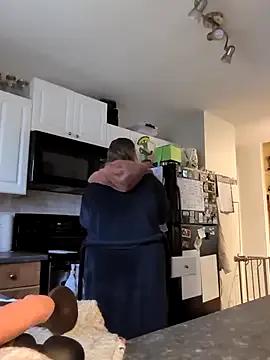 Canadian_BBW on StripChat