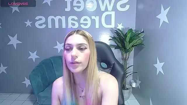 Candy_kush_t on StripChat