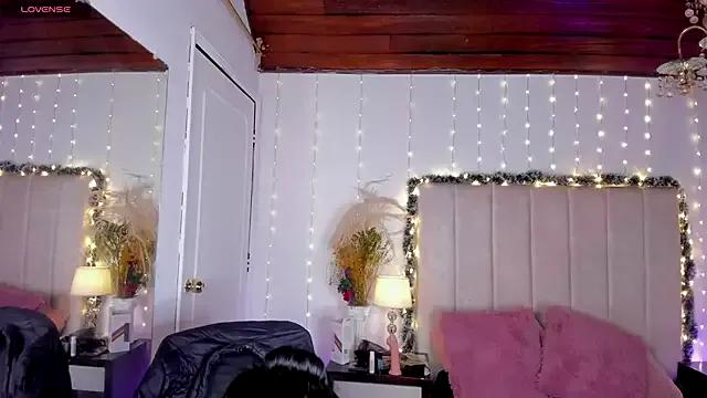 Candy_sternn — fuck my pussy hard and creamy