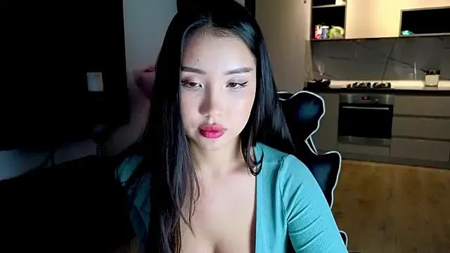 candy_tyan on StripChat