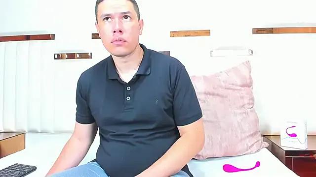 CandyandSteven on StripChat