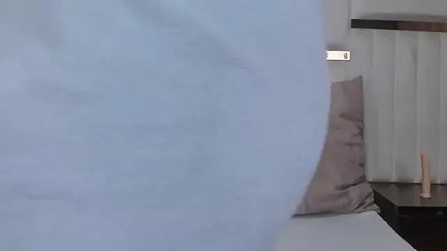 CandyandSteven on StripChat