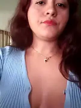 Candyfox___ on StripChat