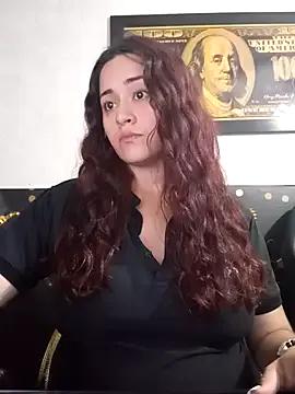 Candyfox___ on StripChat