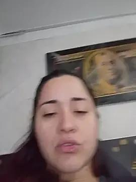 Candyfox___ on StripChat