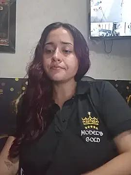 Candyfox___ on StripChat