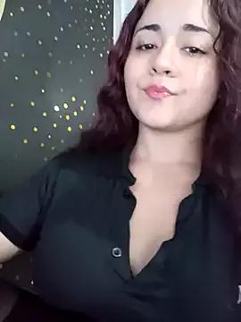 Candyfox___ on StripChat