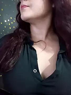 Candyfox___ on StripChat