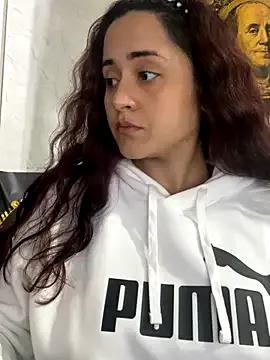 Candyfox___ on StripChat