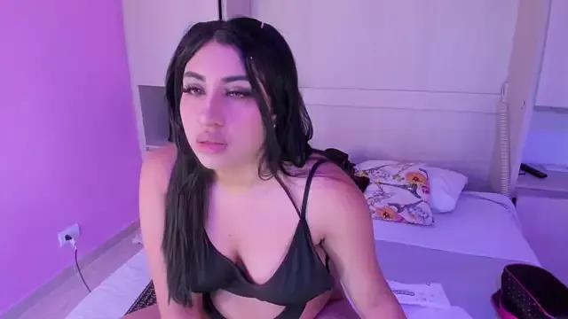 CANDYGABYY on StripChat