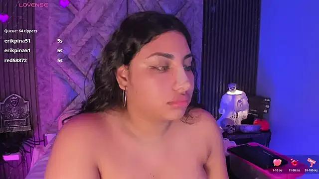 CANDYGABYY on StripChat