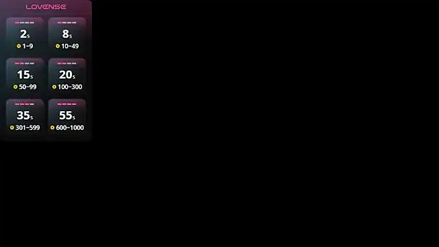 CANDYGABYY on StripChat