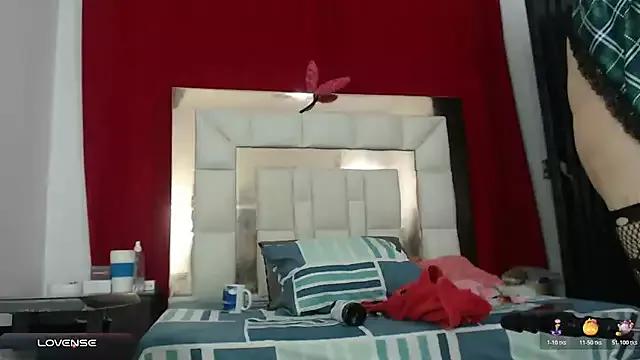 candyrojas on StripChat