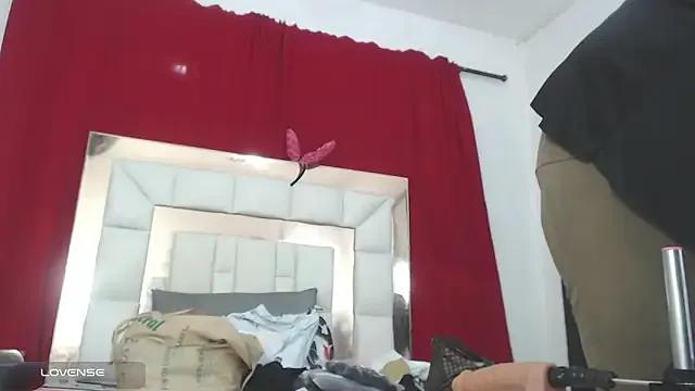 candyrojas on StripChat