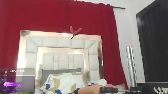 candyrojas on StripChat