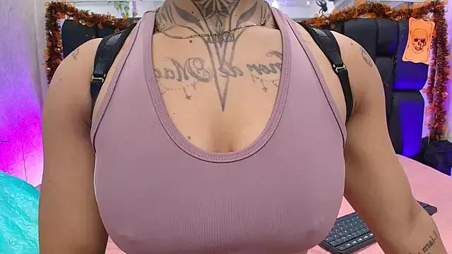 canela_oss on StripChat