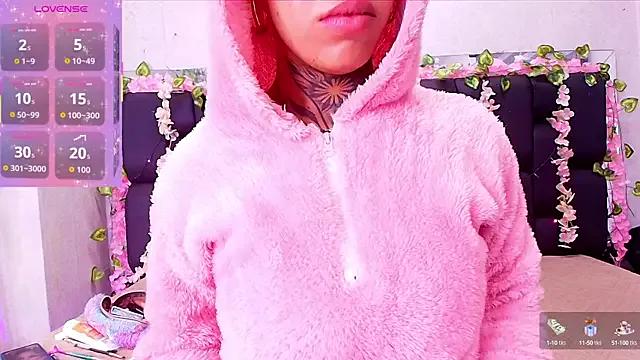 canela_oss on StripChat