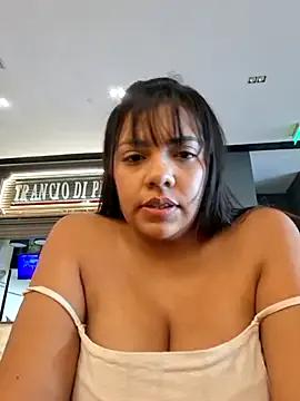 CanelitaPasion on StripChat