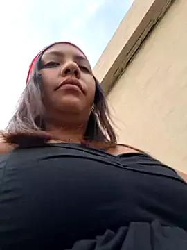 CanelitaPasion on StripChat