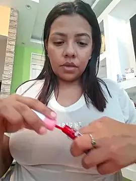 CanelitaPasion on StripChat