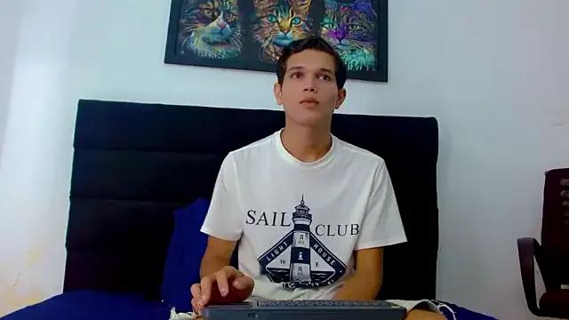 caribbean_passion_ on StripChat