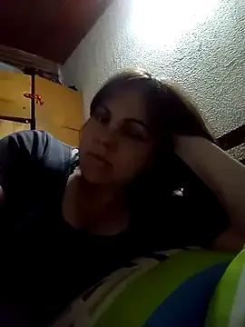 CARITOMIO on StripChat