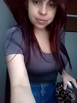 CARITOMIO on StripChat