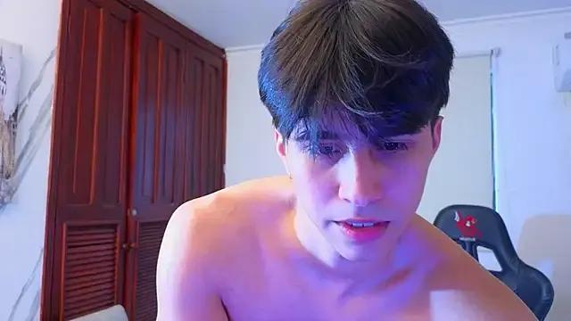 carl_dixon on StripChat