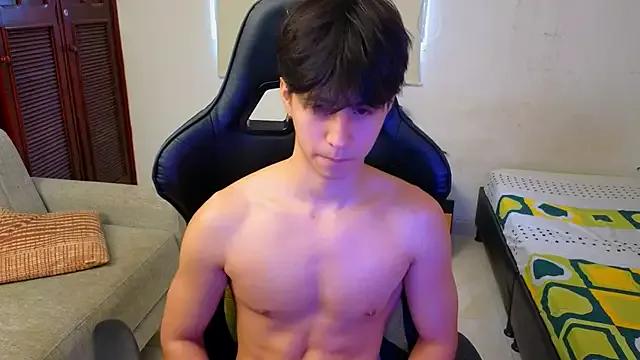 carl_dixon on StripChat