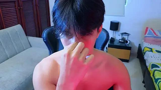 carl_dixon on StripChat