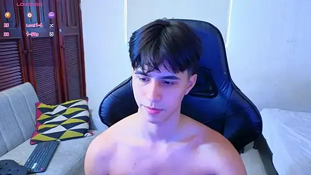 carl_dixon on StripChat