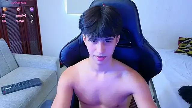 carl_dixon on StripChat